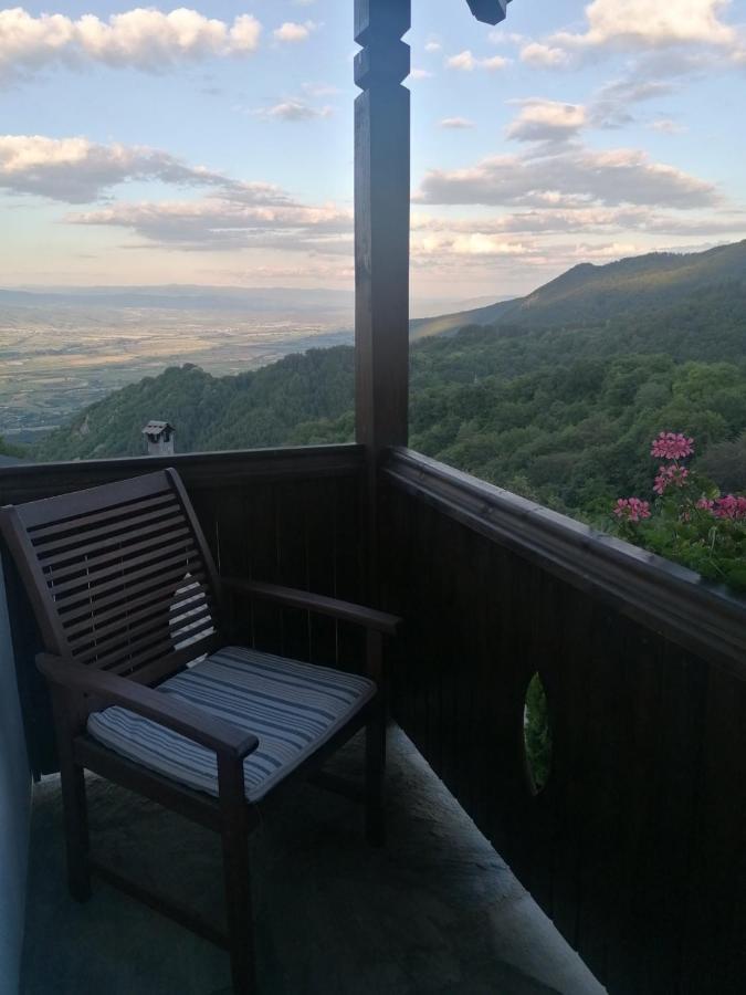 Yancheva Guest House Delchevo Exterior photo