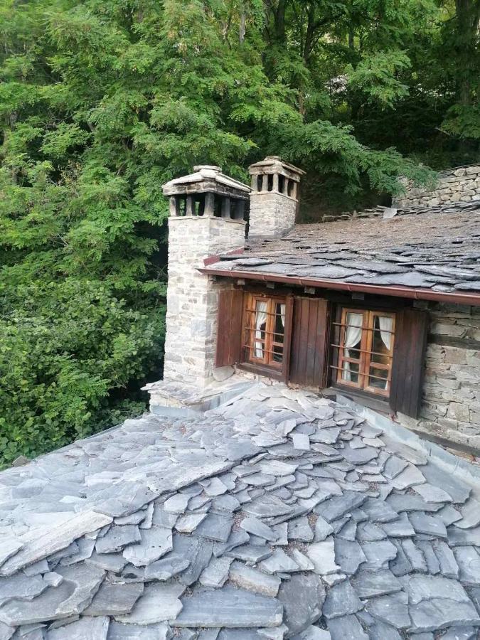 Yancheva Guest House Delchevo Exterior photo